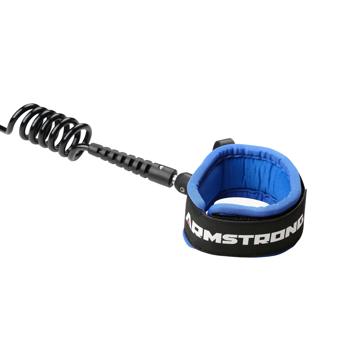 Armstrong Floating Coil Ankle Leash Cuff 3