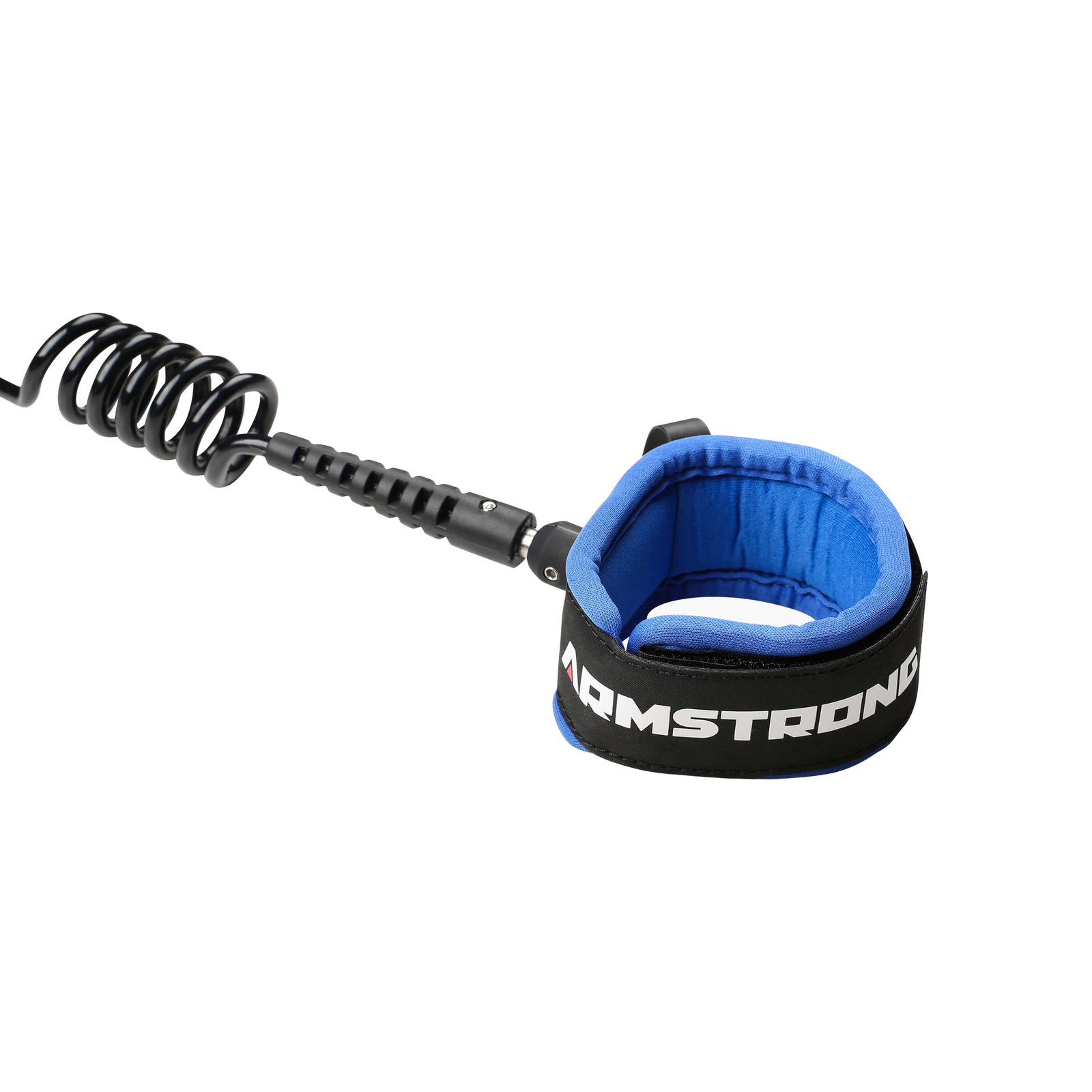 Armstrong Floating Coil Ankle Leash Cuff 3
