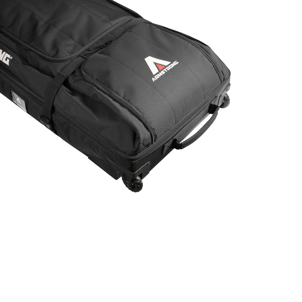 Armstrong Travel Bag Pocket Canada