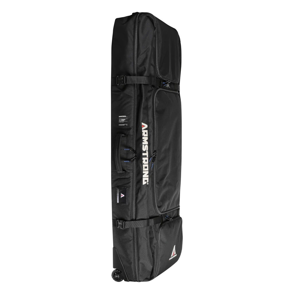 Armstrong Travel Bag Side Canada