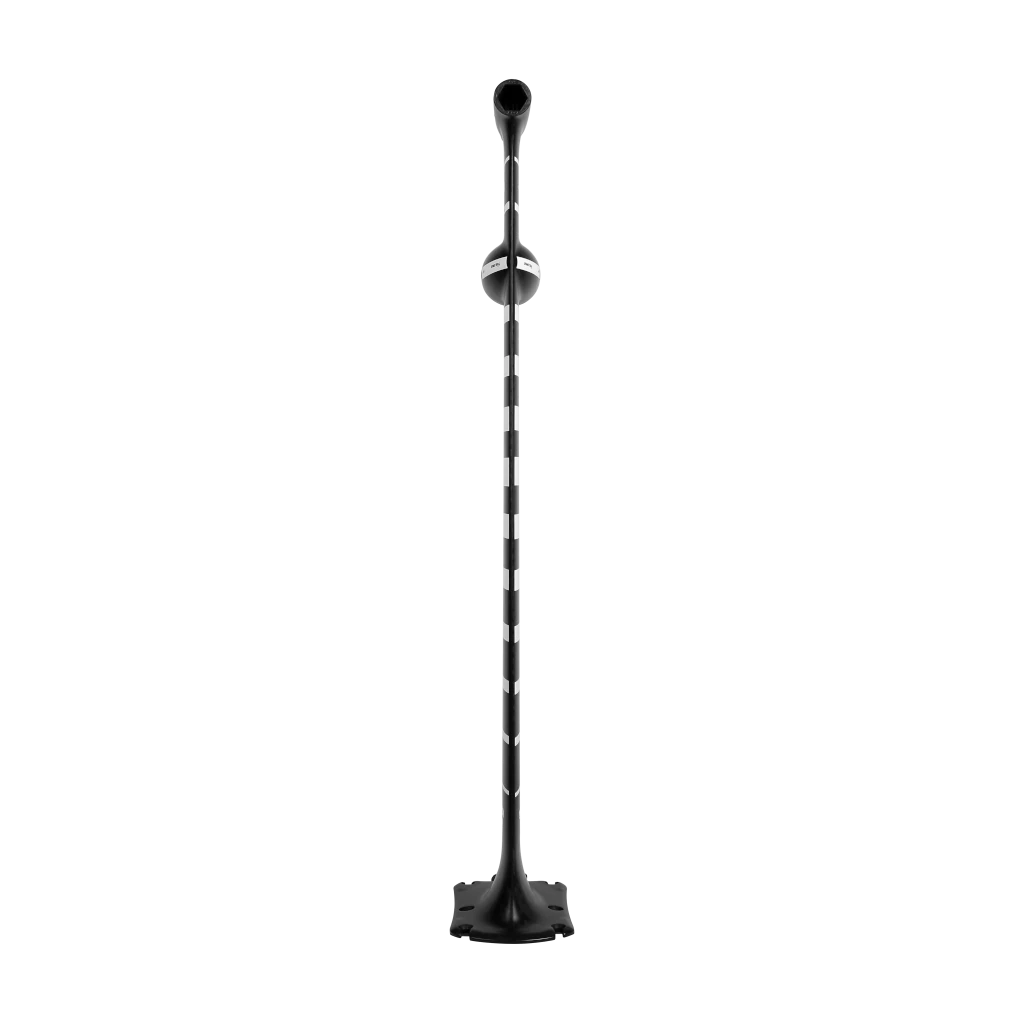 Armstrong Foildrive Integrated Mast 650mm Front Canada