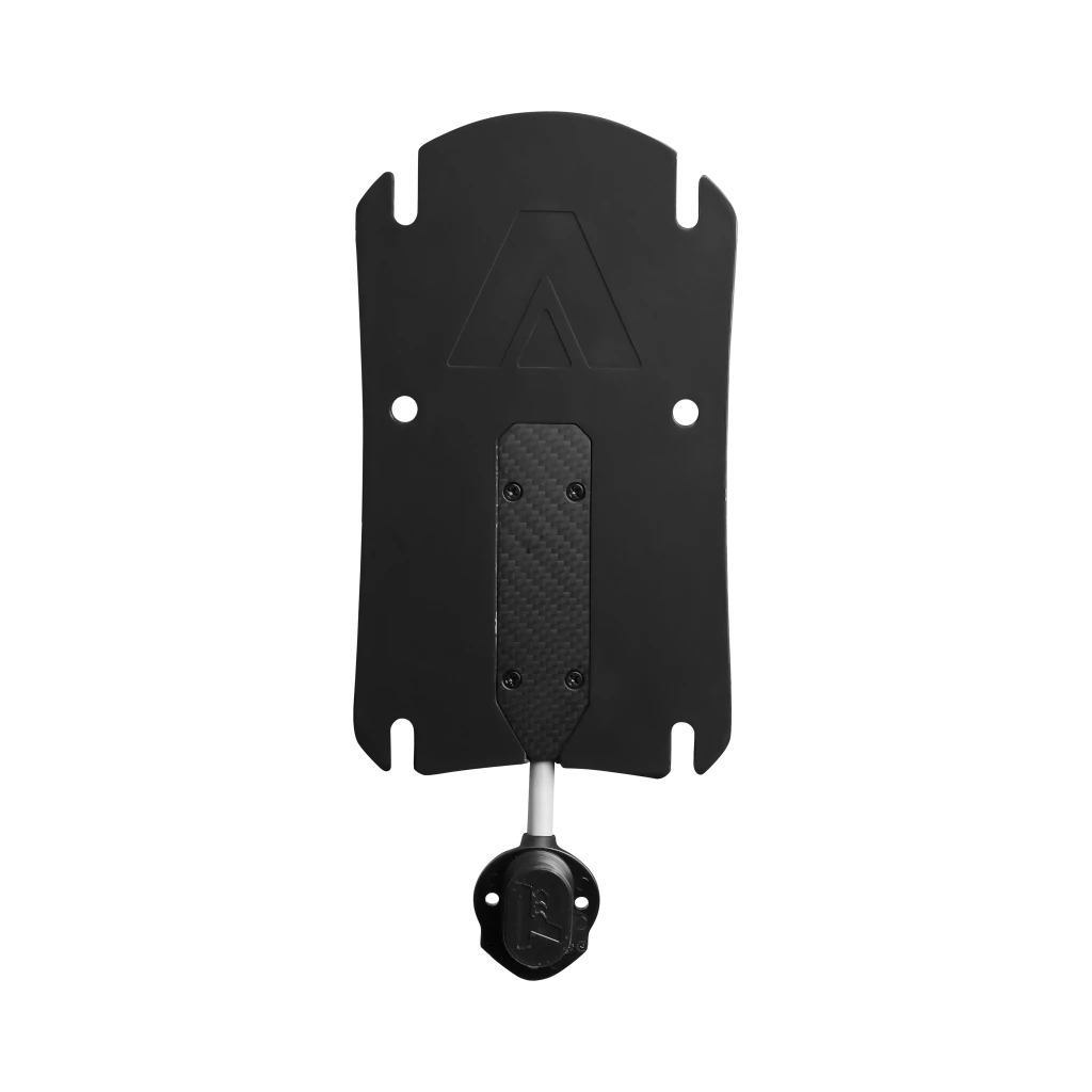 Armstrong Foildrive Integrated Mast Base Canada