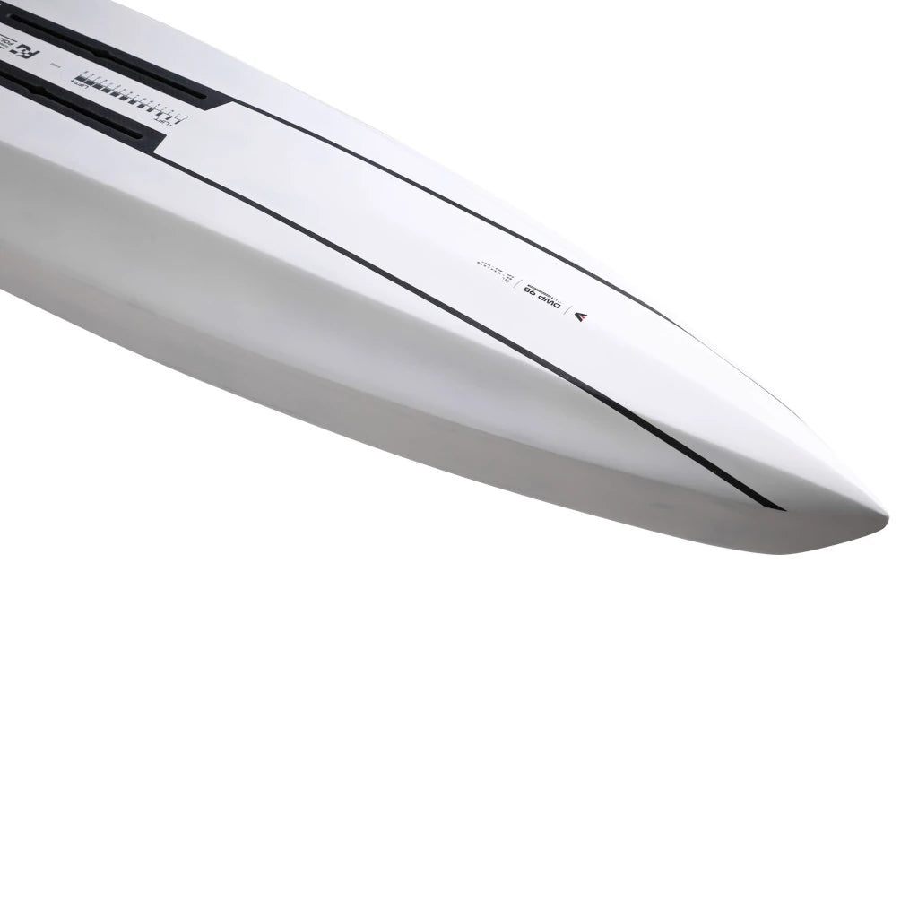 Armstrong Foils Downwind Board 2024 Canada Bottom