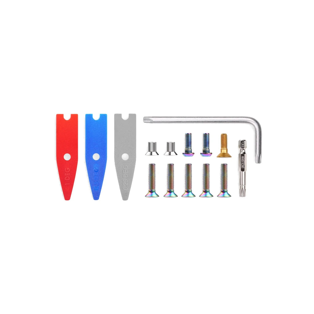 Armstrong A+ System Hardware Set