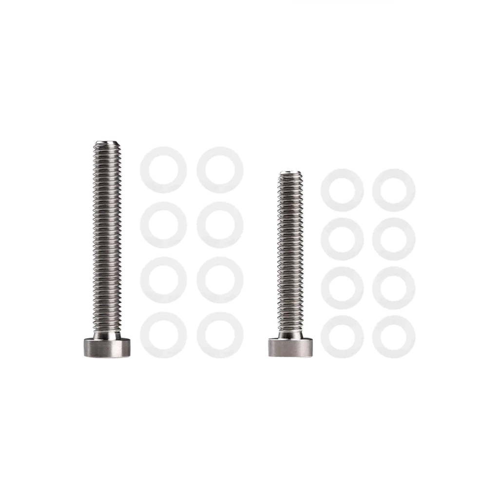 Armstrong Foils Alloy Bottom Bracket Hardware Set Canada