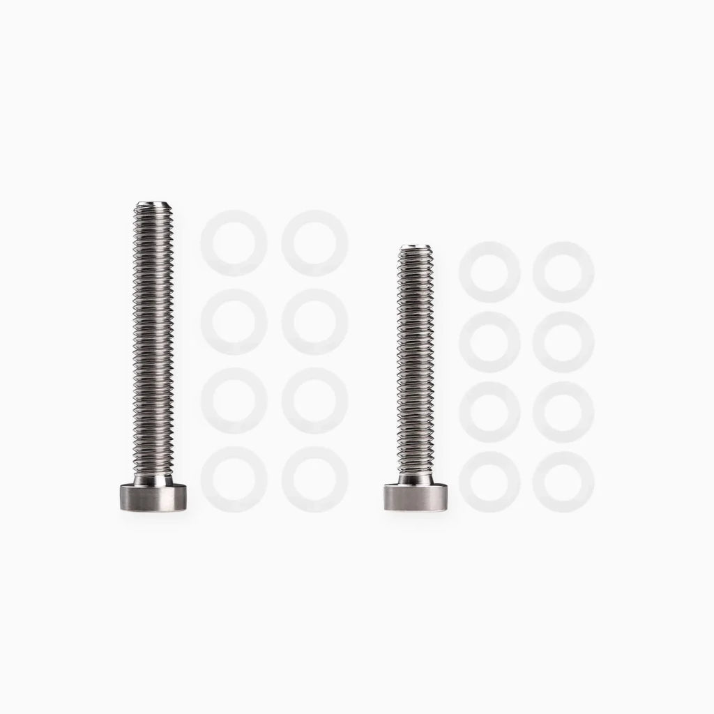 Armstrong Foils Alloy Bottom Bracket Hardware Set Canada