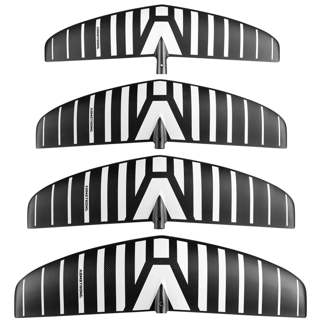 Armstrong S1 Front Foil - Kitesource