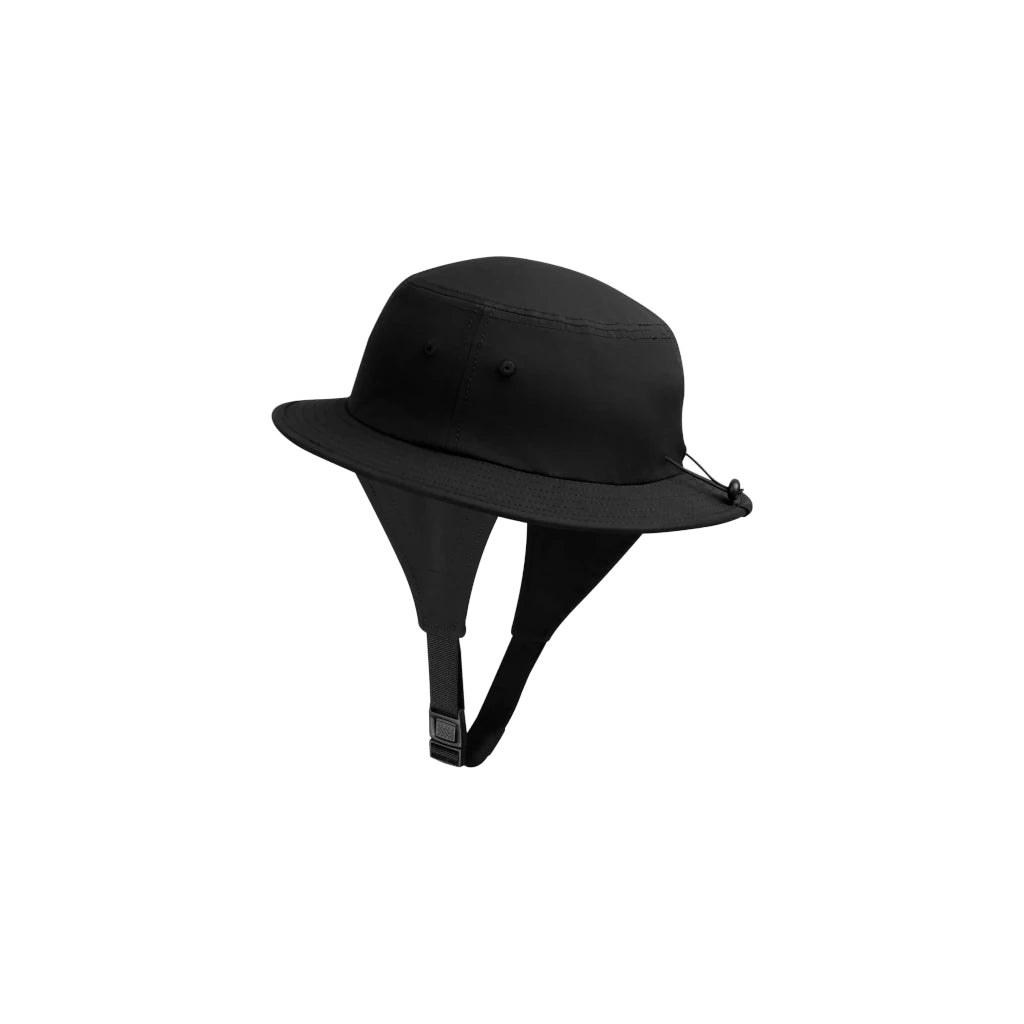 Armstrong Foils Bucket Bump Hat Back Black