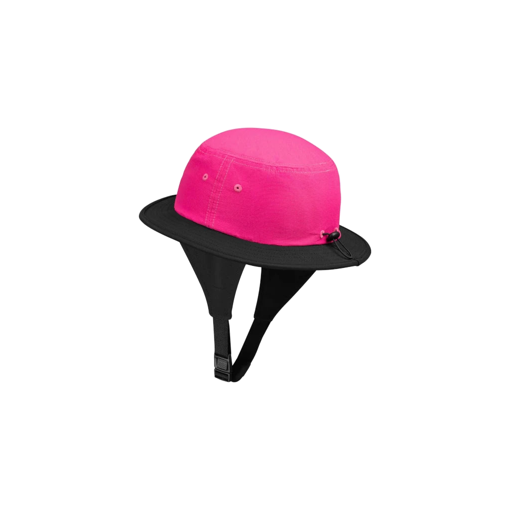 Armstrong Foils Bucket Bump Hat Back Pink