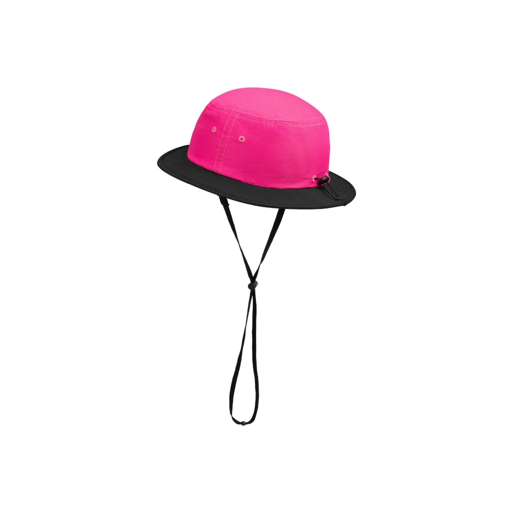 Armstrong Bucket Hat Pink Back