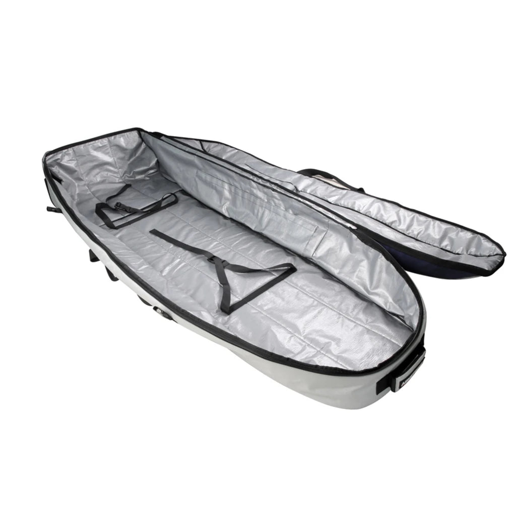 Armstrong Foils Golf Foil Travel Bag Interior