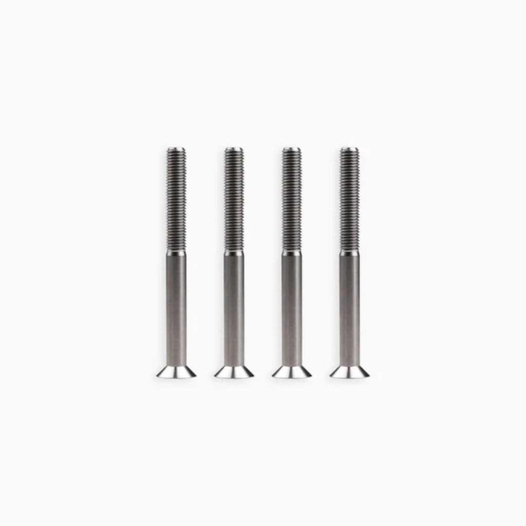 M7 79mm Titanium Mast Top Screws