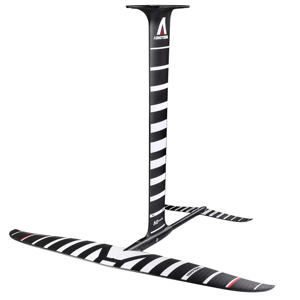 ARMSTRONG FOIL MA1225㎠ Armstrong MA Foil Kits | Boardsports California