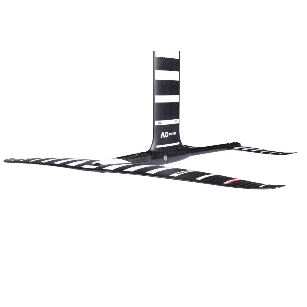 Armstrong Foils MA 1225 Foil Kit Top Canada