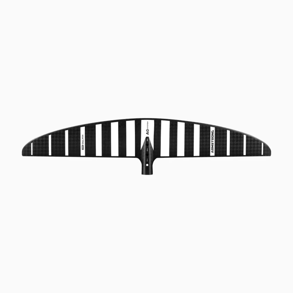 Armstrong Foils MA MK II Bottom Canada