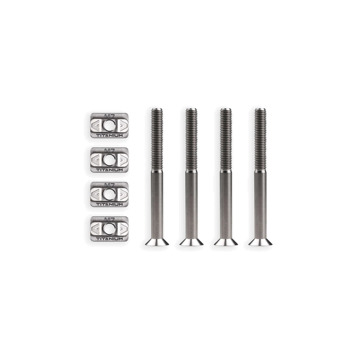 Armstrong Mast Top M7 Foil Drive Screw and t-nut set Canada