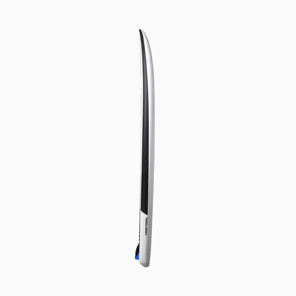 Armstrong Foils Surf Foil Board Profile