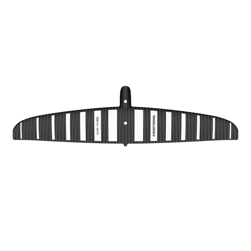 Armstrong Foils Surf MK II Bottom