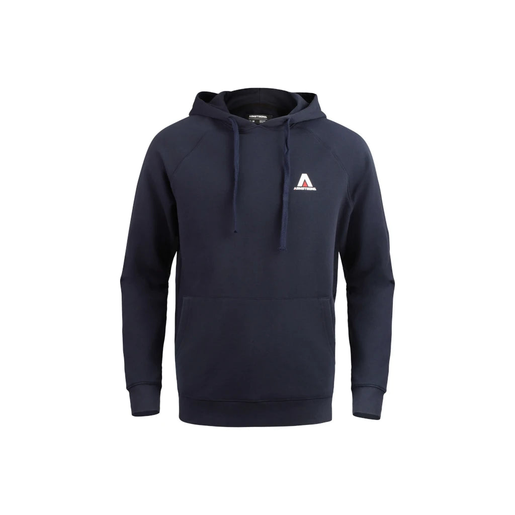 Armstrong Team Hoody Front