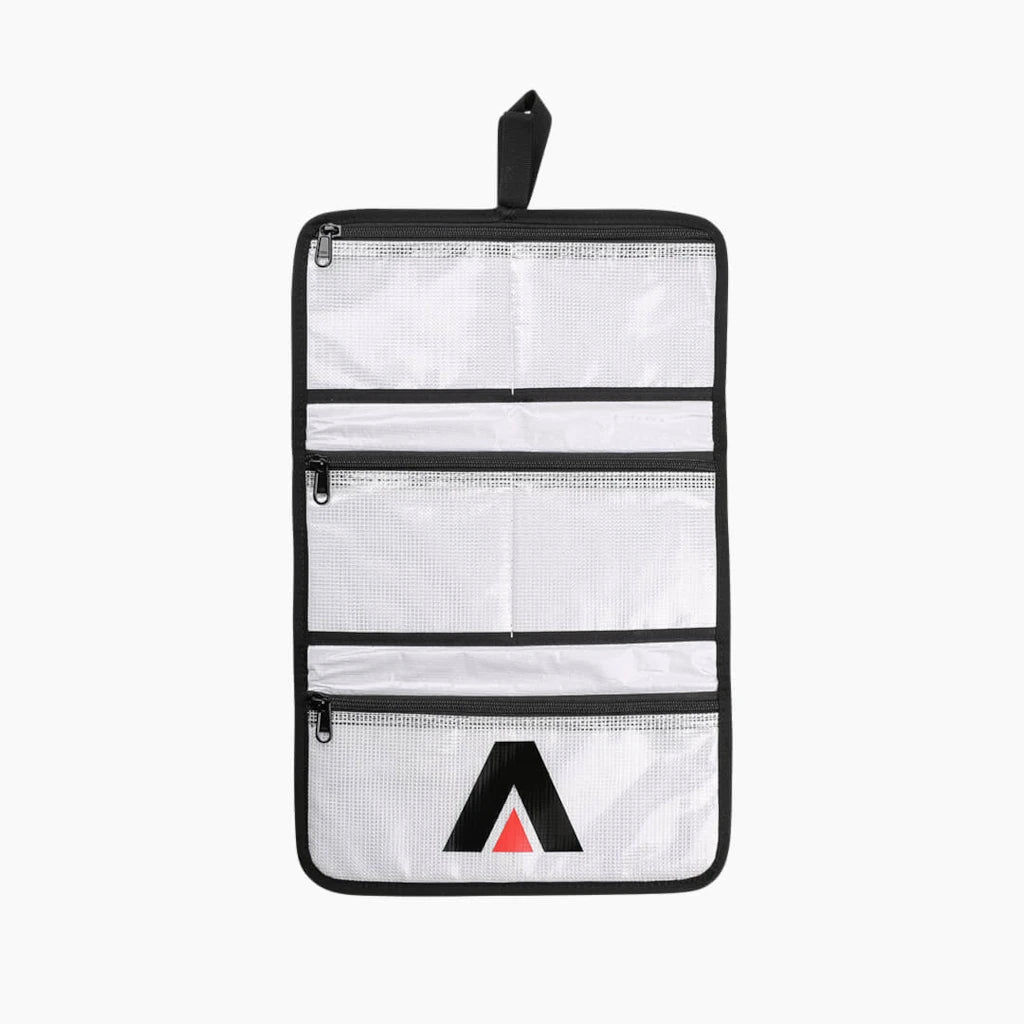 Armstrong Foils Tool Hardware Roll Inside
