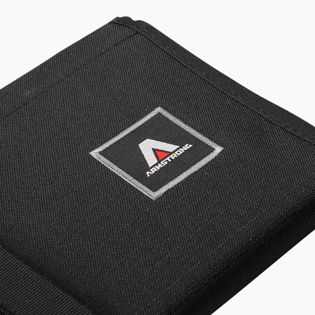 Armstrong Foils Tool Hardware Roll Insignia