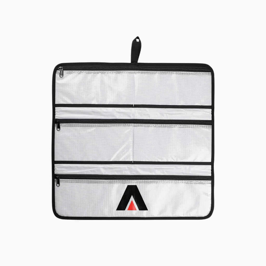 Armstrong Foils Tool Hardware Roll Large Inside