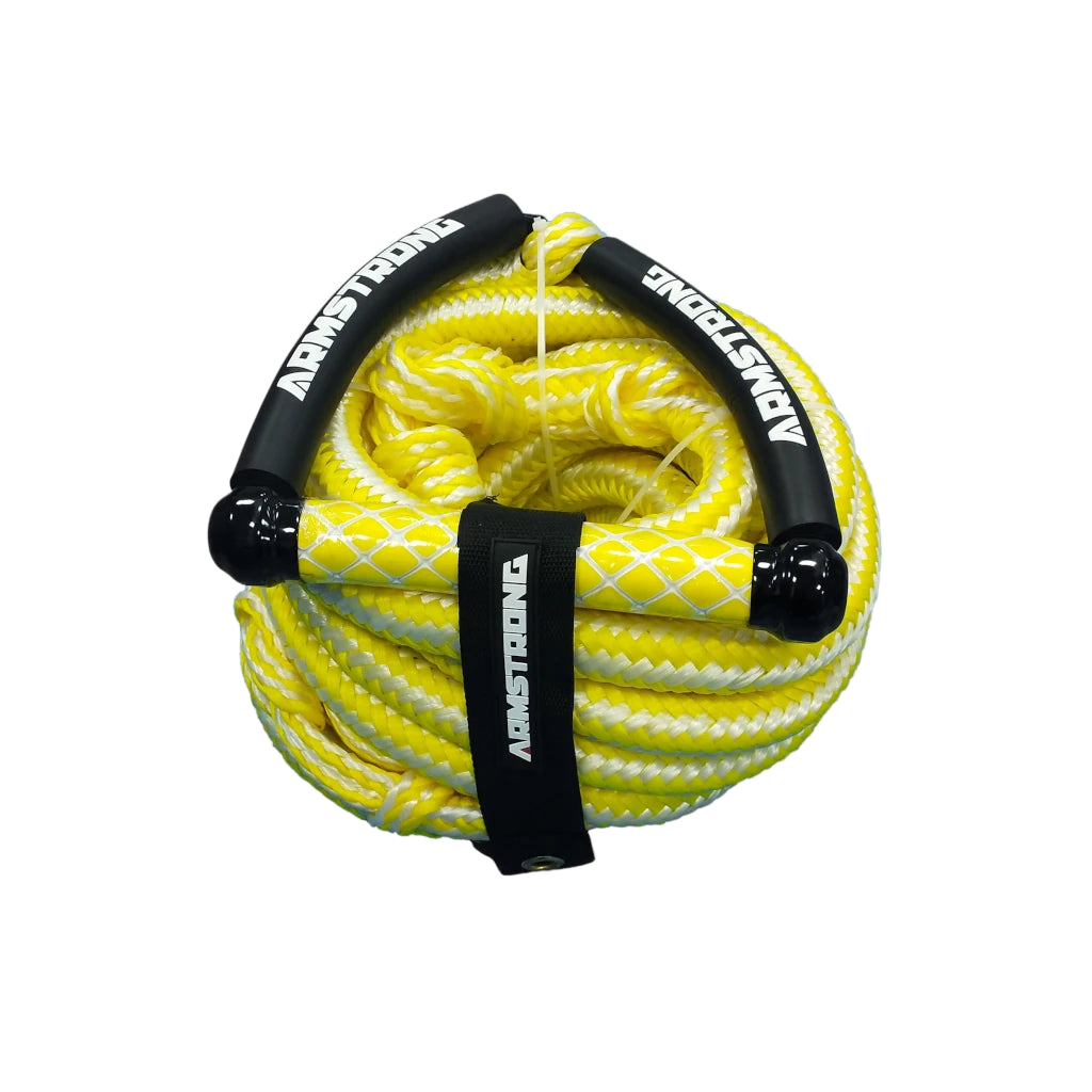Armstrong Foils Tow Rope