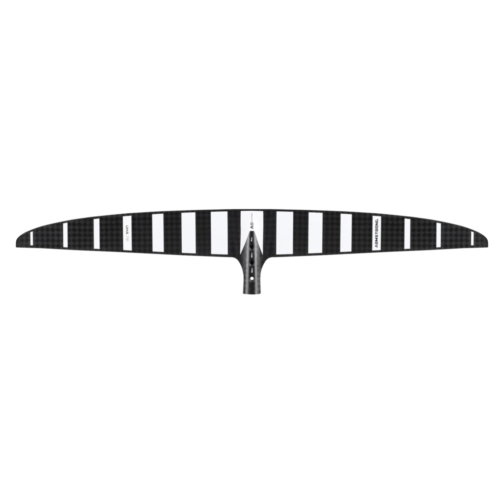 Armstrong Foils UHA 770 Canada