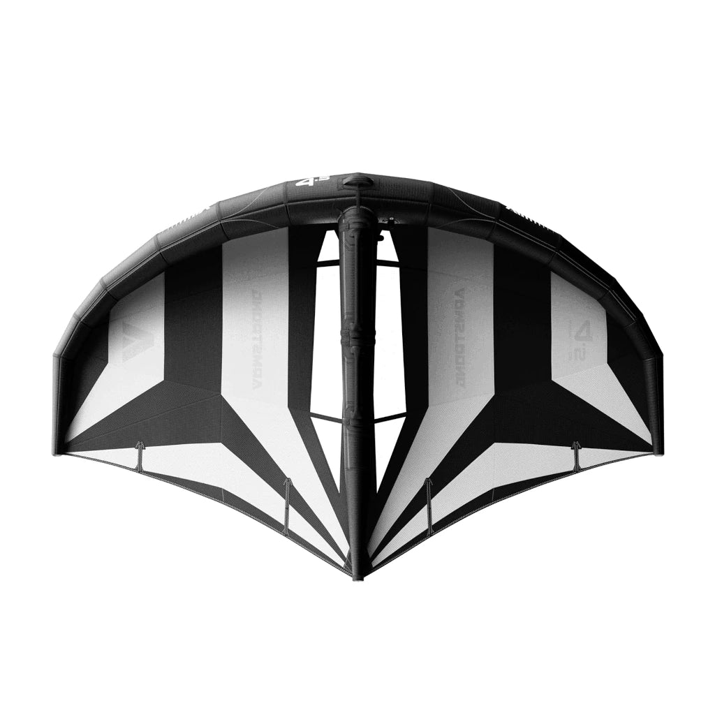 Armstrong  A-Wing XPS MK II Bottom