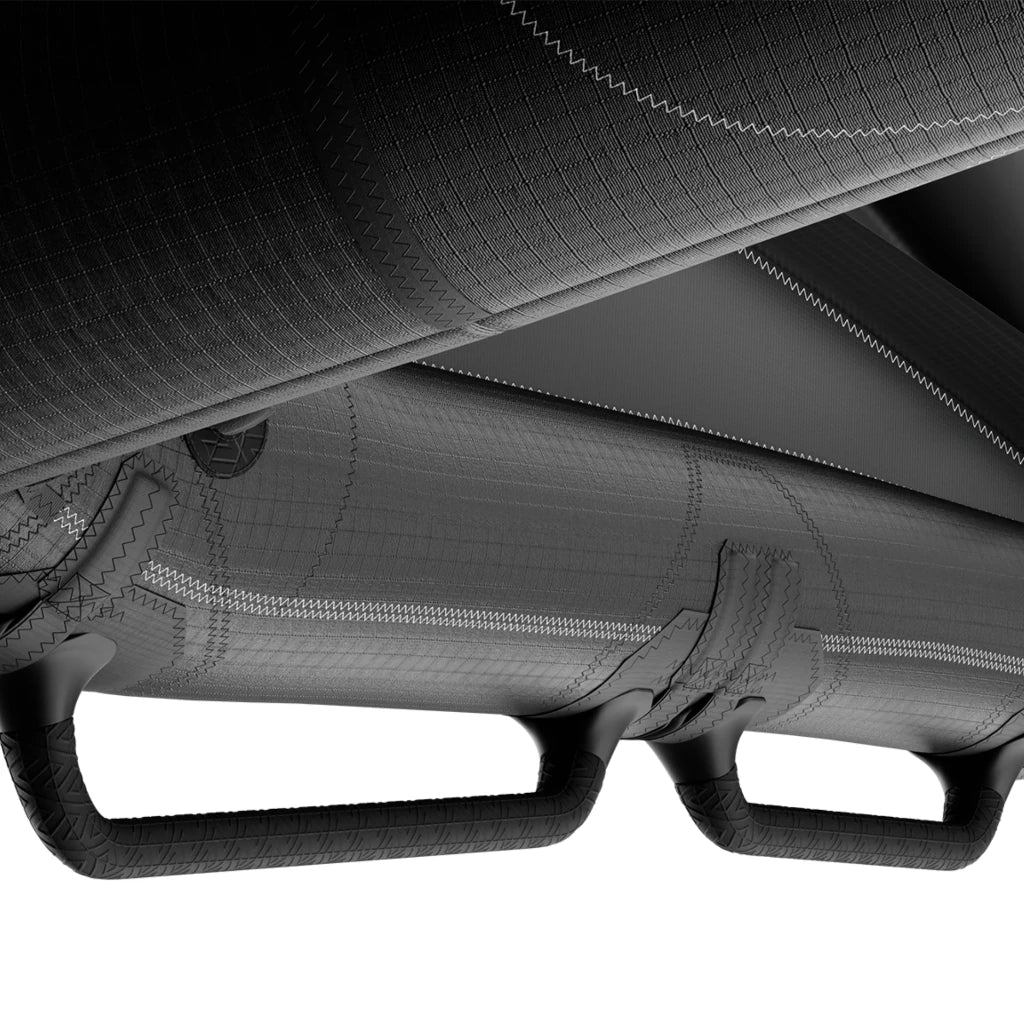 Armstrong  A-Wing XPS MK II Handles