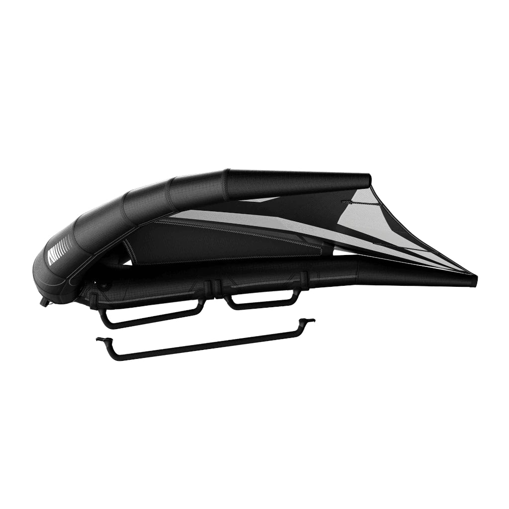 Armstrong  A-Wing XPS MK II Handle Boom Options