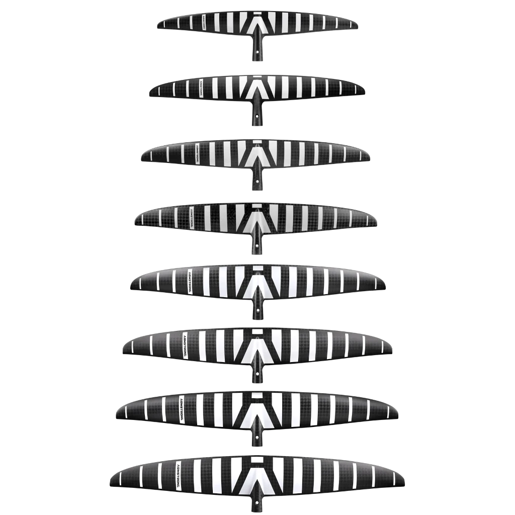 Armstrong HA Front Foil