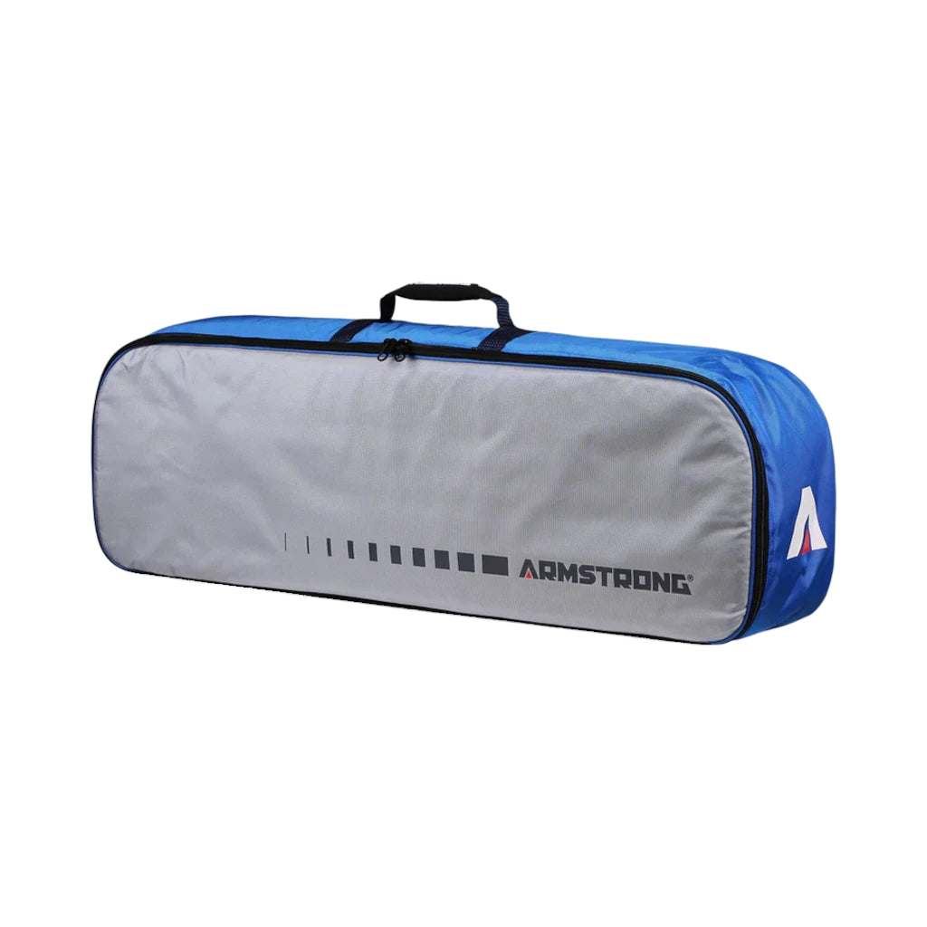 Armstrong Kit Bag Medium Angle