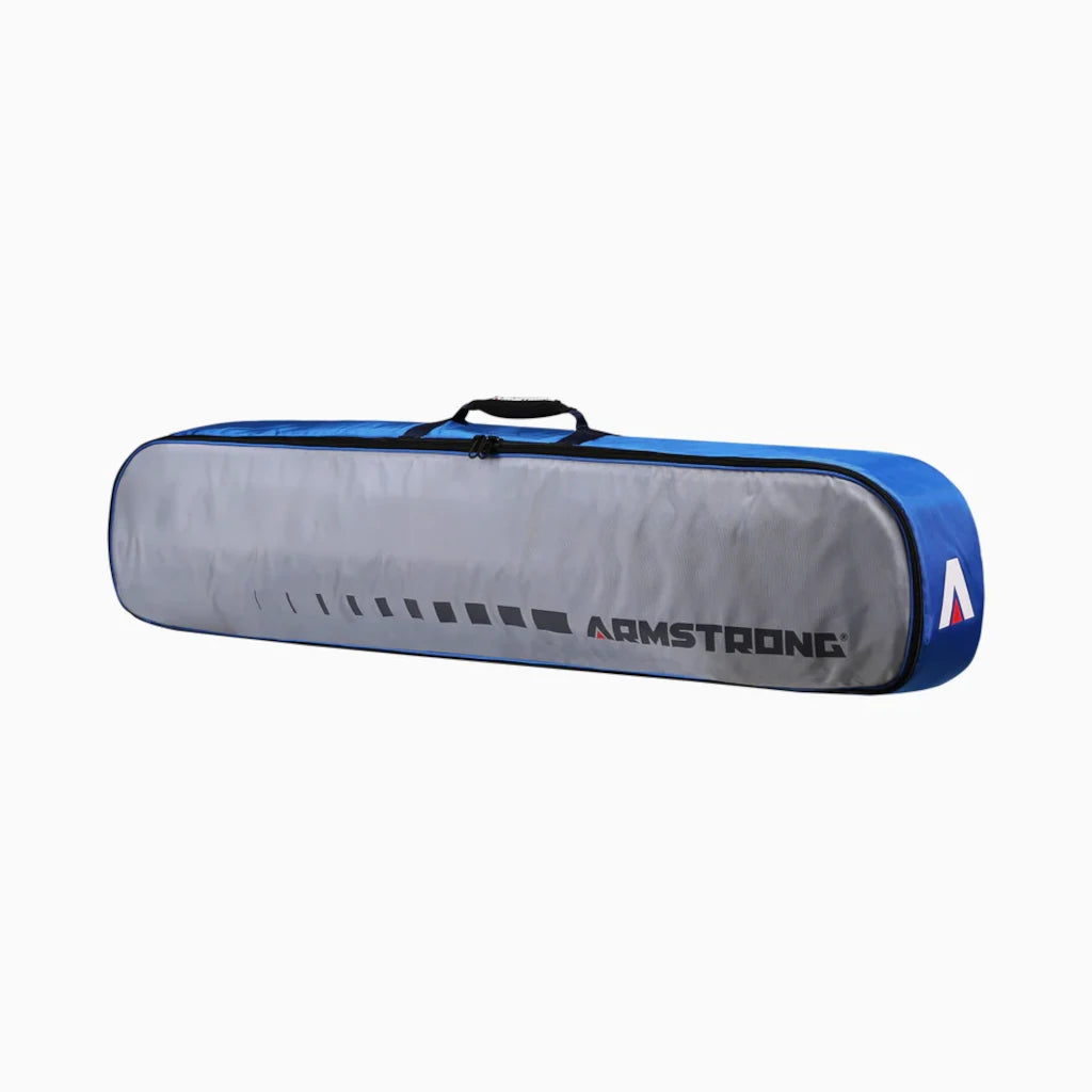 Armstrong Kit Bag XLarge Angle