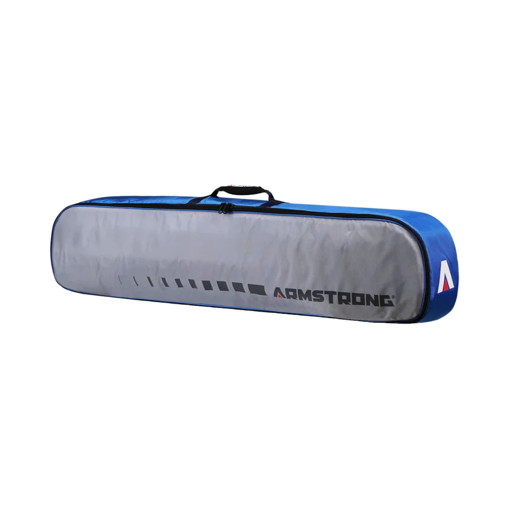 Armstrong Kit Bag XLarge Angle