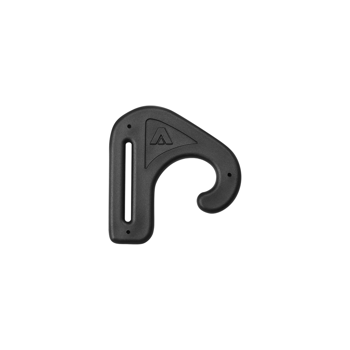 Armstrong Lay Flat Wing Harness Hook Side
