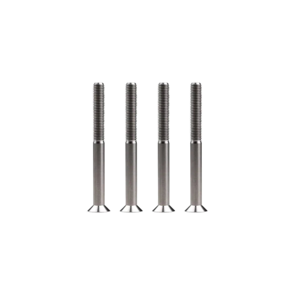 Armstrong M7 79mm Titanium Mast Top Screws