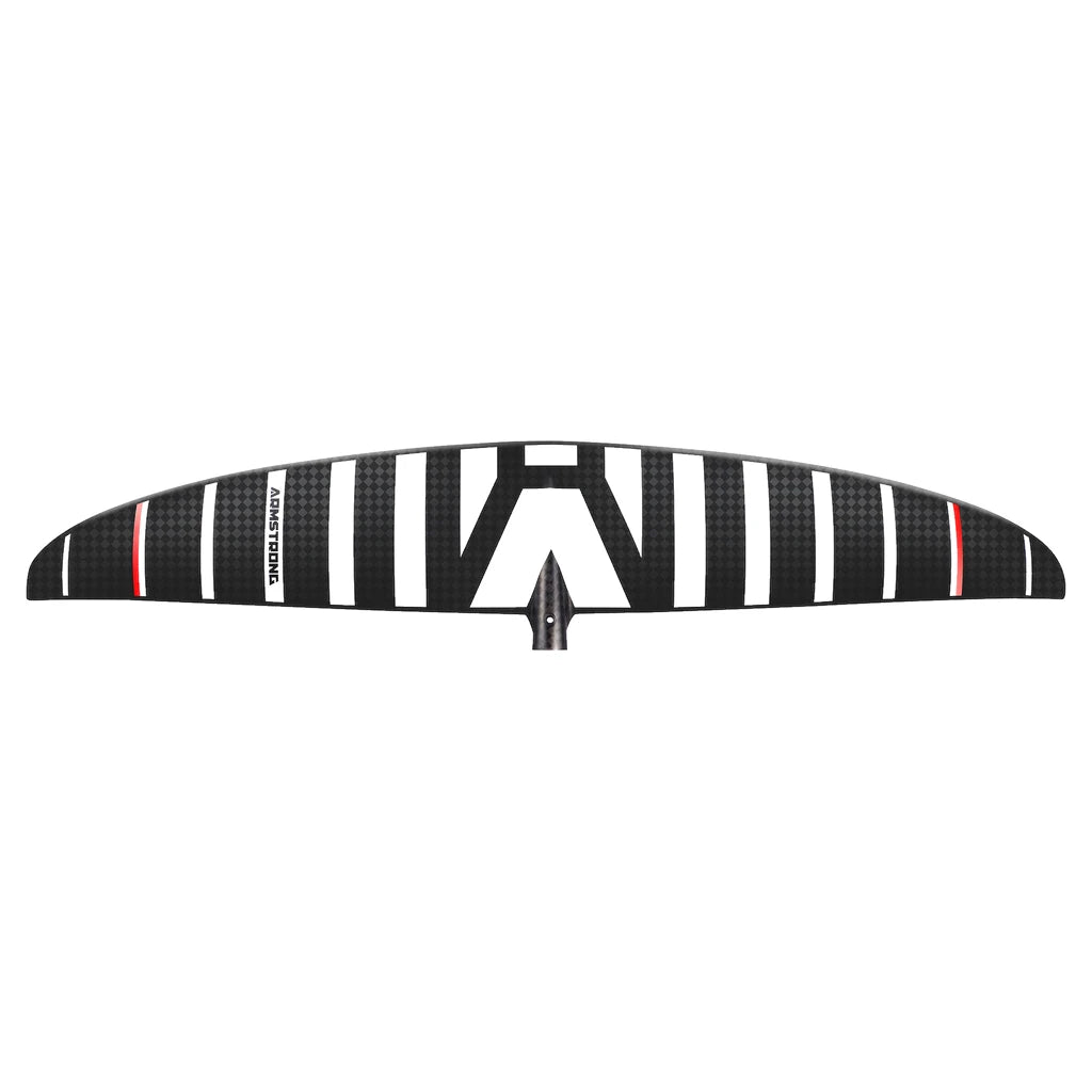 Armstrong Foil A+ マスト　100cm Armstrong Mid-Aspect 1750 Foil Wing - Kitesource