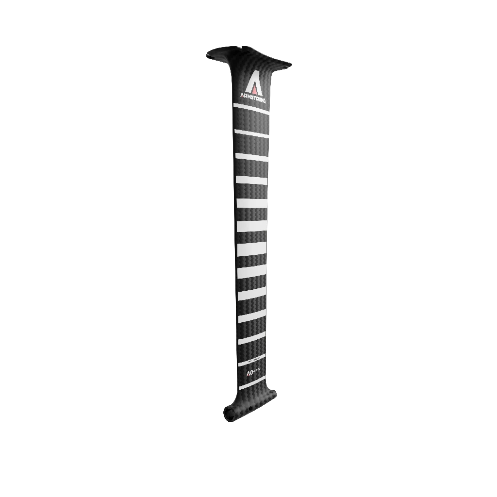 Armstrong MK II Carbon Mast Angle Canada