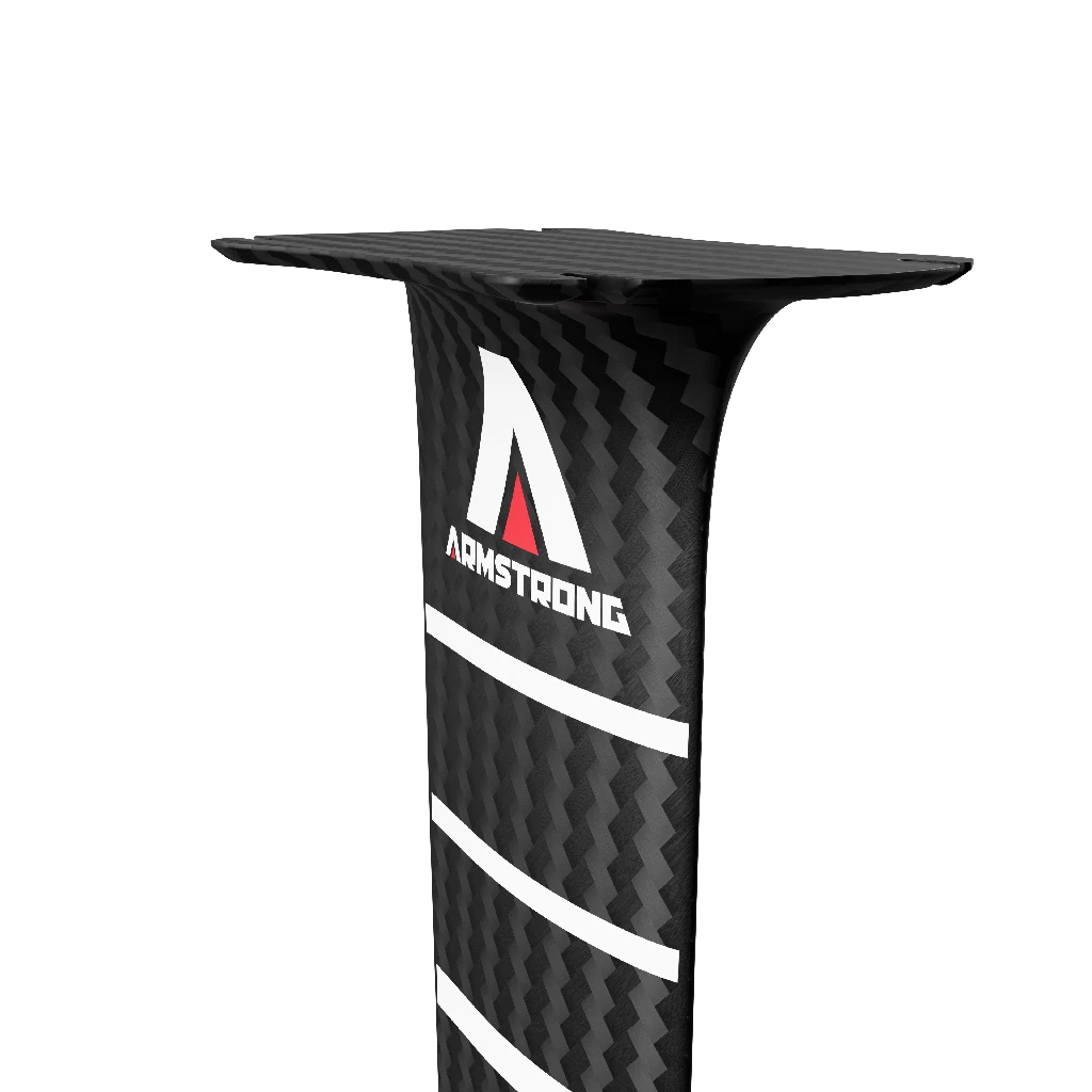 Armstrong MK II Carbon Mast Plate Canada