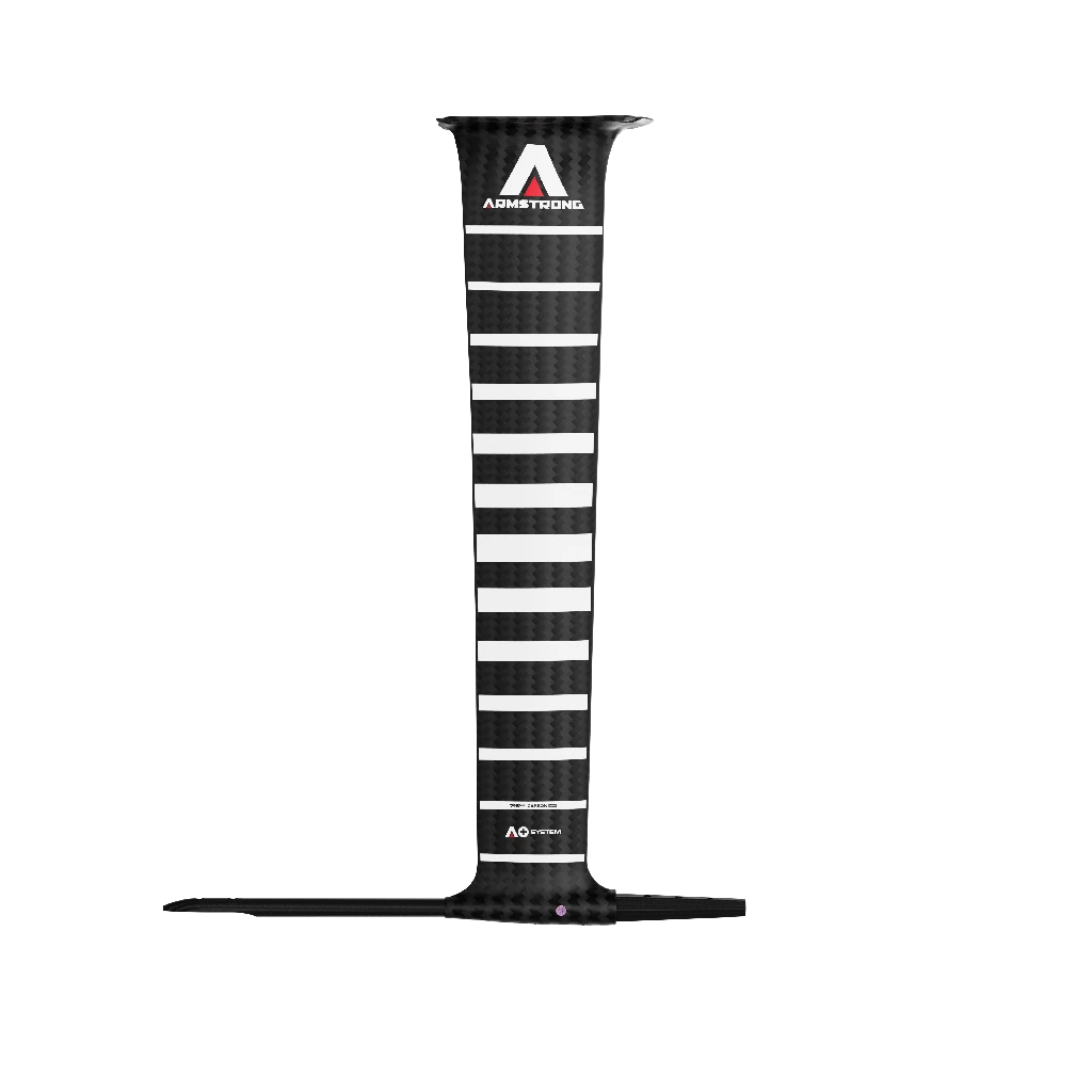 Armstrong MK II Carbon Mast with Fuselage Canada