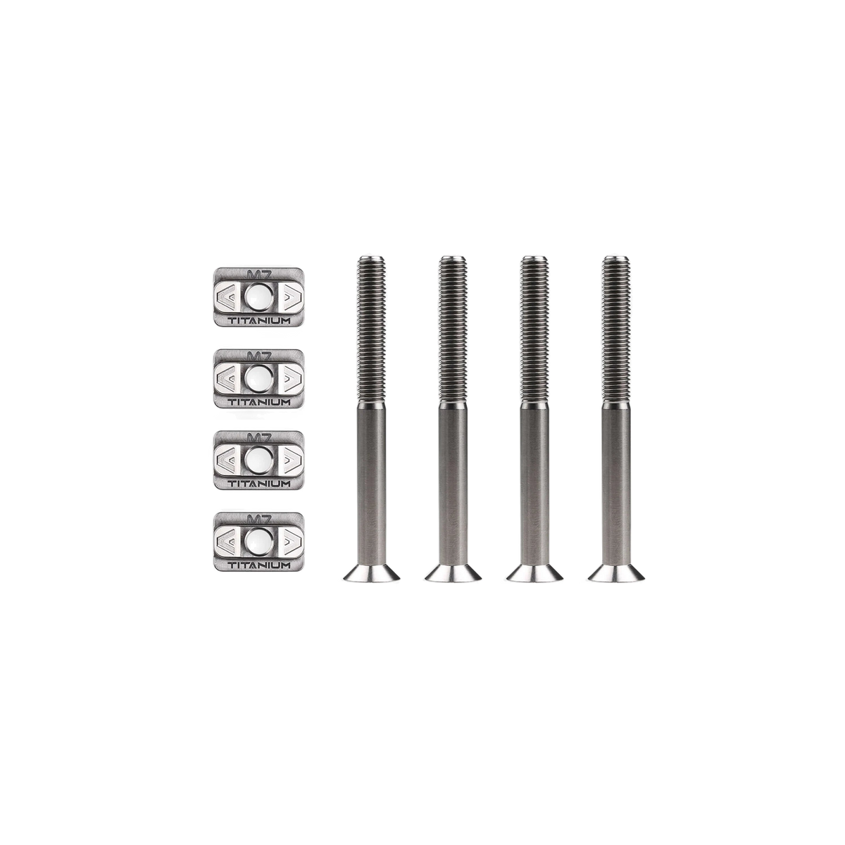 Armstrong Mast Top M7 Foil Drive Screw and t-nut set Canada