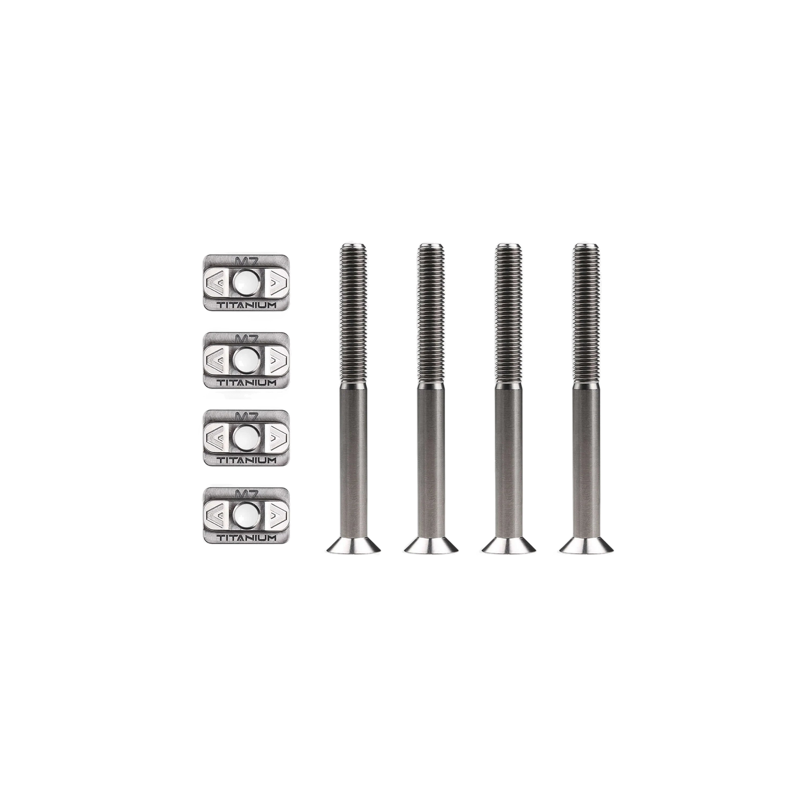 Armstrong Mast Top M7 Foil Drive Screw and t-nut set Canada