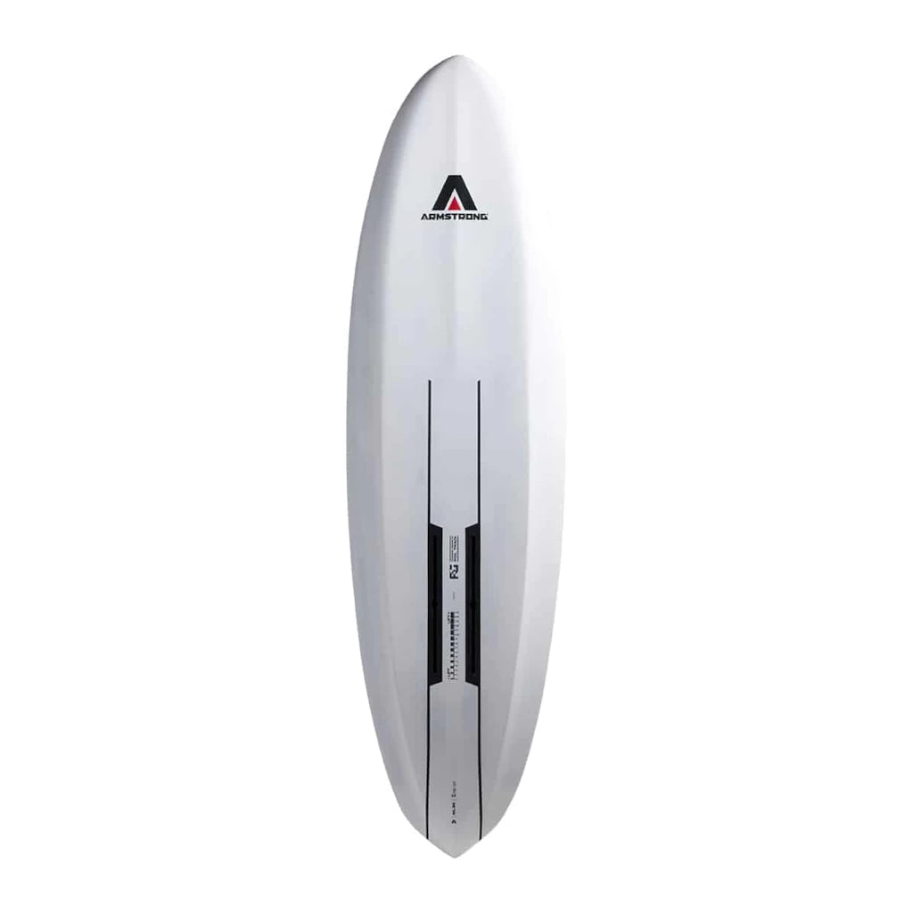 Armstrong Foils Midlength FG Foil Board Bottom