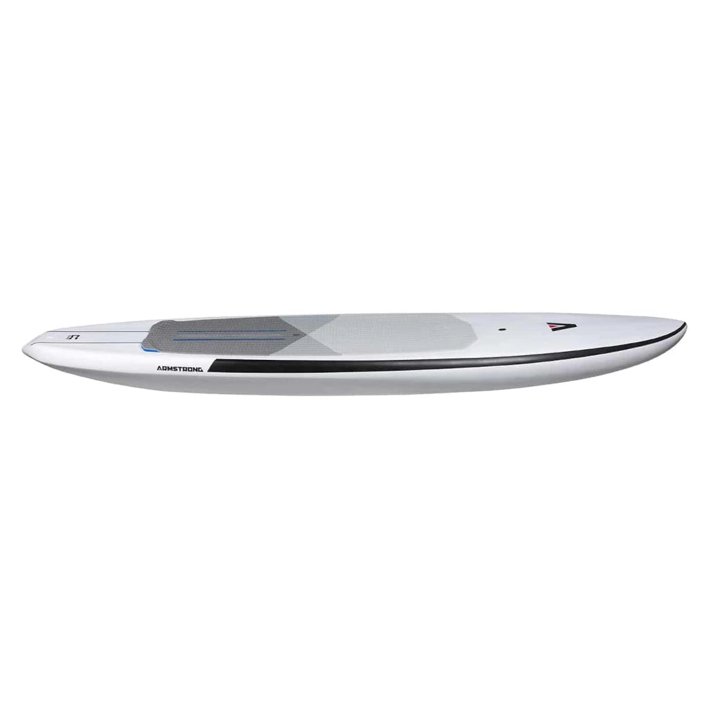 Armstrong Foils Midlength FG Foil Board Side