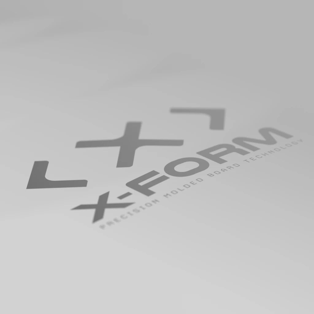 Armstrong Midlength Mk II X-Form Technology