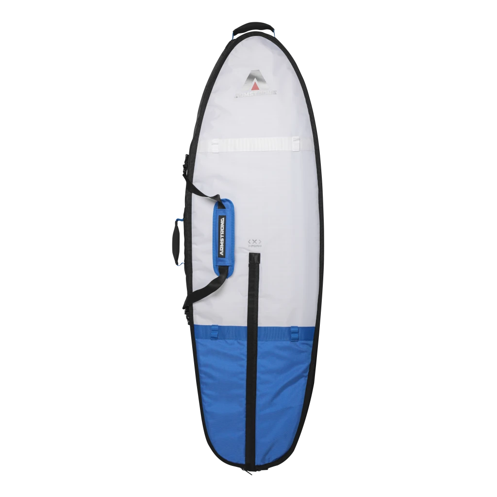 Armstrong Midlength Mk II X-Form Bag Bottom