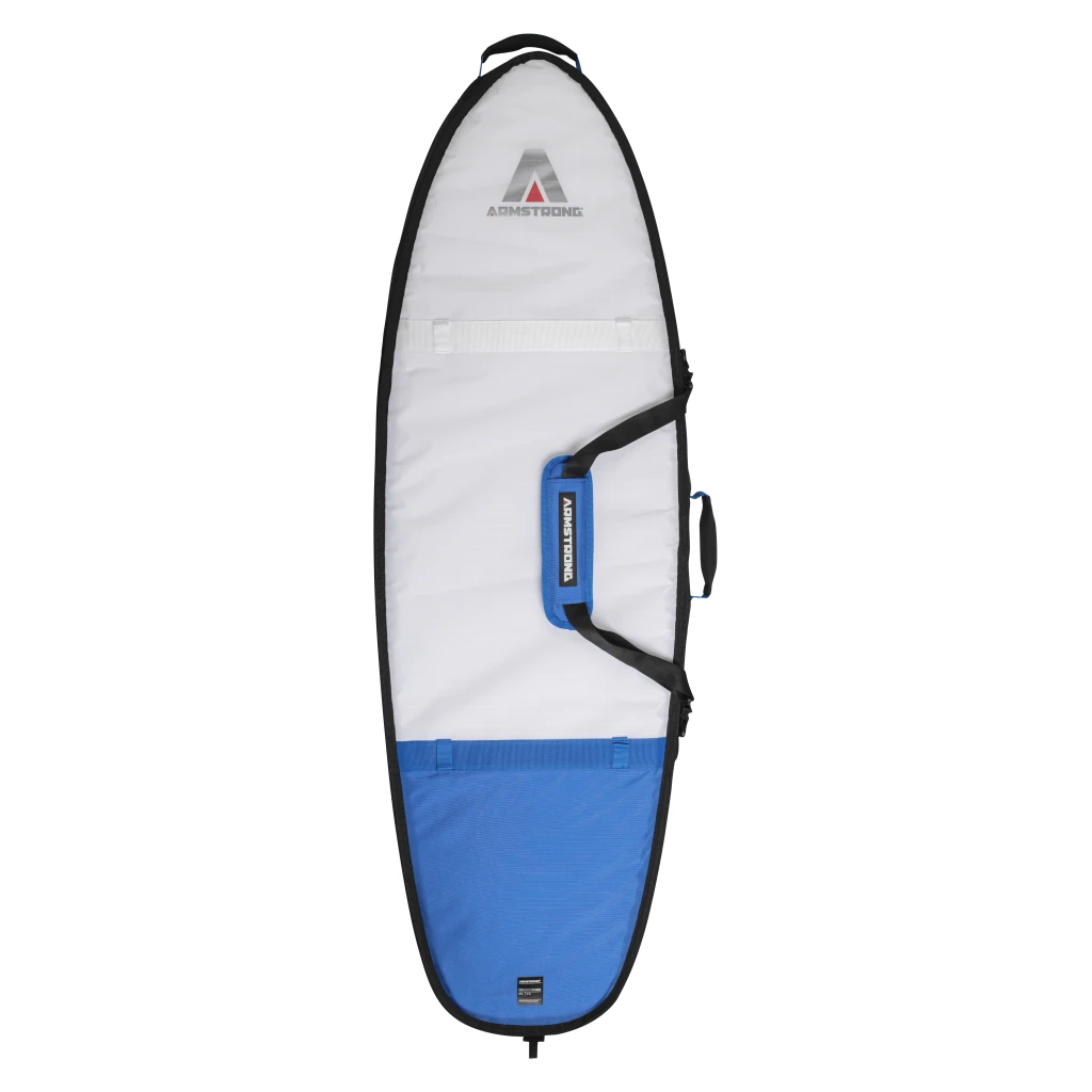 Armstrong Midlength Mk II X-Form Bag Top