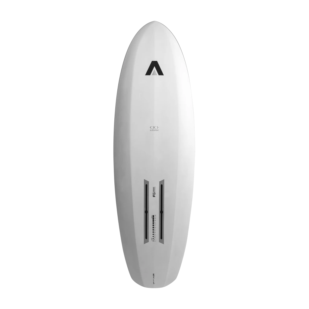 Armstrong Midlength Mk II X-Form Bottom