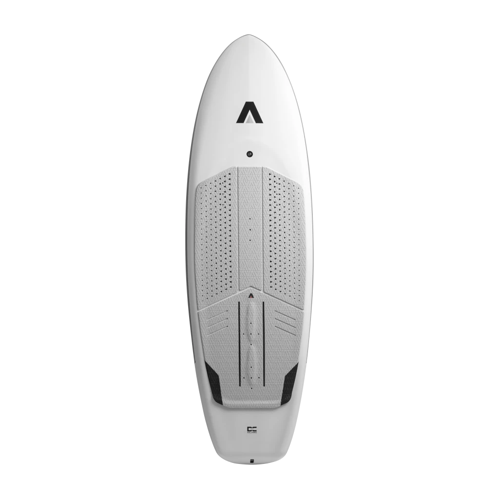 Armstrong Midlength Mk II X-Form Top